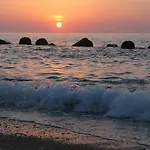 In Riva Al Mare Capo dʼOrlando