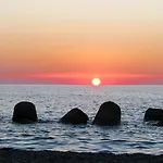 In Riva Al Mare Frühstückspension