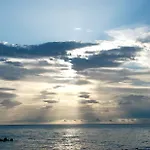 In Riva Al Mare 3* Capo dʼOrlando