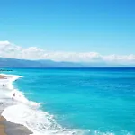 In Riva Al Mare Capo dʼOrlando