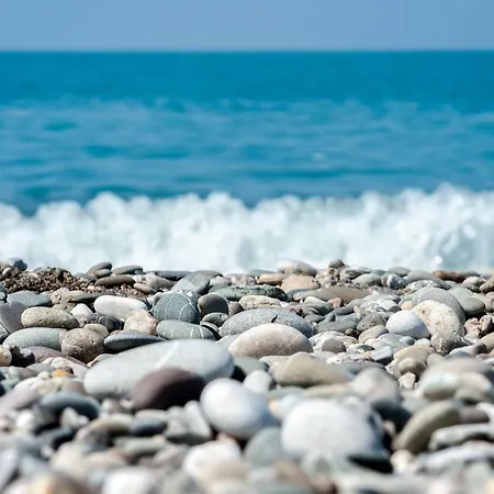 In Riva Al Mare 3* Capo dʼOrlando