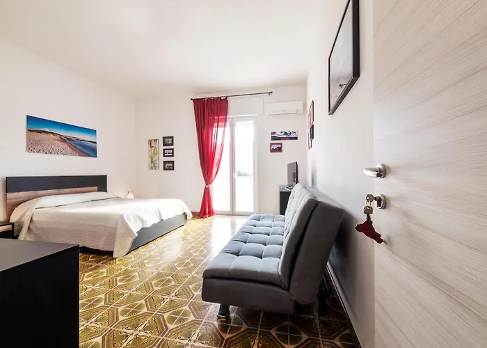 Bed & Breakfast In Riva Al Mare