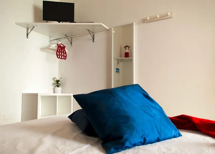 In Riva Al Mare Bed & Breakfast 3*