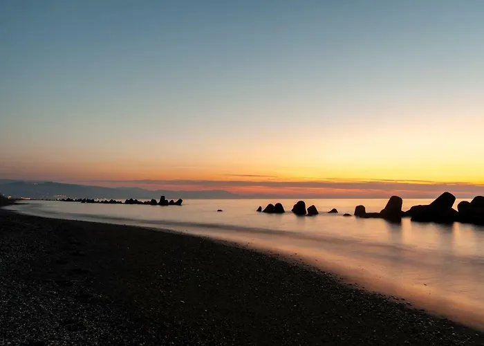 Bed & Breakfast In Riva Al Mare