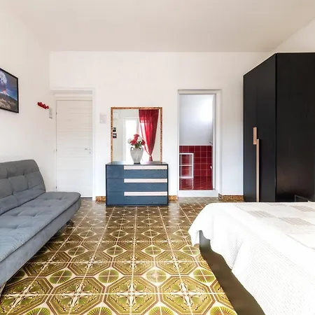 In Riva Al Mare Bed & Breakfast