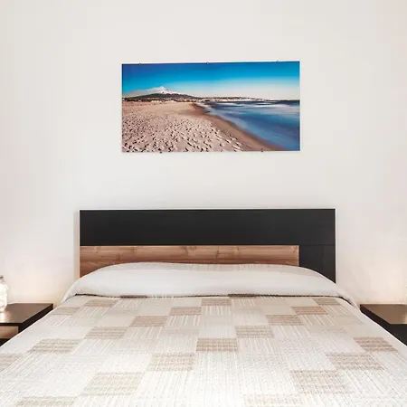 In Riva Al Mare Bed & Breakfast *