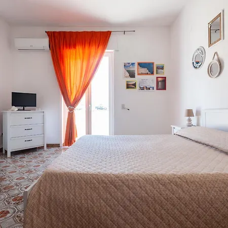Oda ve Kahvaltı In Riva Al Mare Capo dʼOrlando