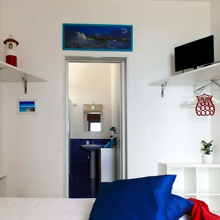 Oda ve Kahvaltı In Riva Al Mare 3*