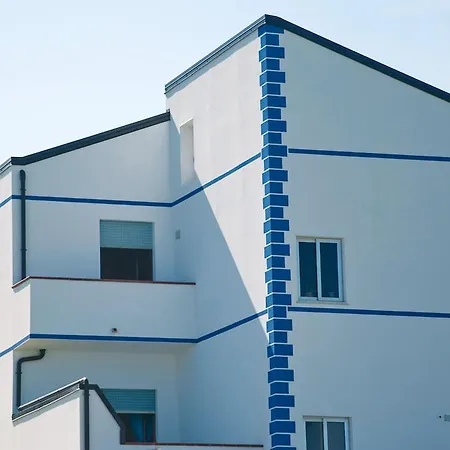 Oda ve Kahvaltı In Riva Al Mare