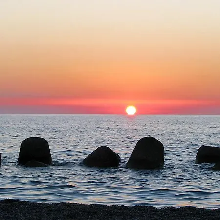 In Riva Al Mare Oda ve Kahvaltı