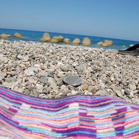 In Riva Al Mare
